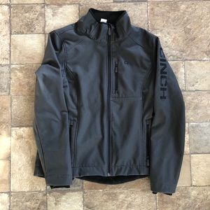 CINCH chevron jacket